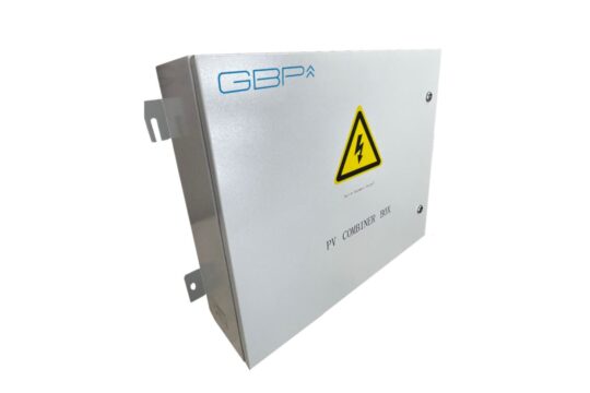 AC Combiner Box, GBP